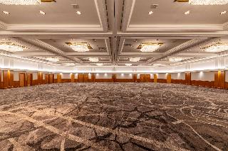 Hilton Birmingham Metropole fotoÄŸrafÄ±