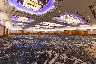Hilton Birmingham Metropole fotoÄŸrafÄ±
