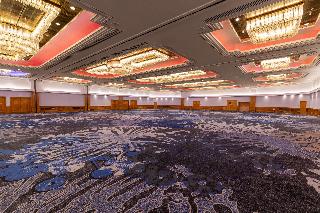 Hilton Birmingham Metropole fotoÄŸrafÄ±