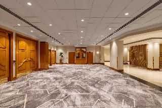 Hilton Birmingham Metropole fotoÄŸrafÄ±