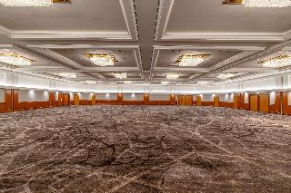 Hilton Birmingham Metropole fotoÄŸrafÄ±