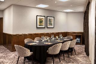 Hilton Birmingham Metropole fotoÄŸrafÄ±