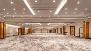 Hilton Birmingham Metropole fotoÄŸrafÄ±