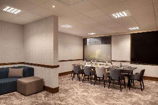 Hilton Birmingham Metropole fotoÄŸrafÄ±