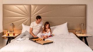 Hilton Birmingham Metropole fotoÄŸrafÄ±