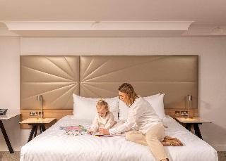 Hilton Birmingham Metropole fotoÄŸrafÄ±