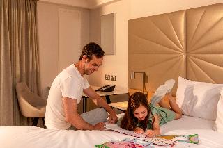 Hilton Birmingham Metropole fotoÄŸrafÄ±