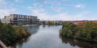 Hilton Birmingham Metropole fotoÄŸrafÄ±