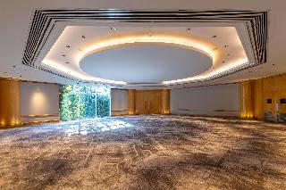 Hilton Birmingham Metropole fotoÄŸrafÄ±