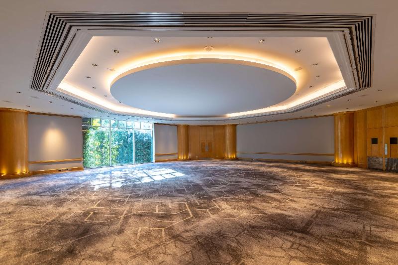 Hilton Birmingham Metropole - Genel