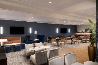Hilton Birmingham Metropole fotoÄŸrafÄ±