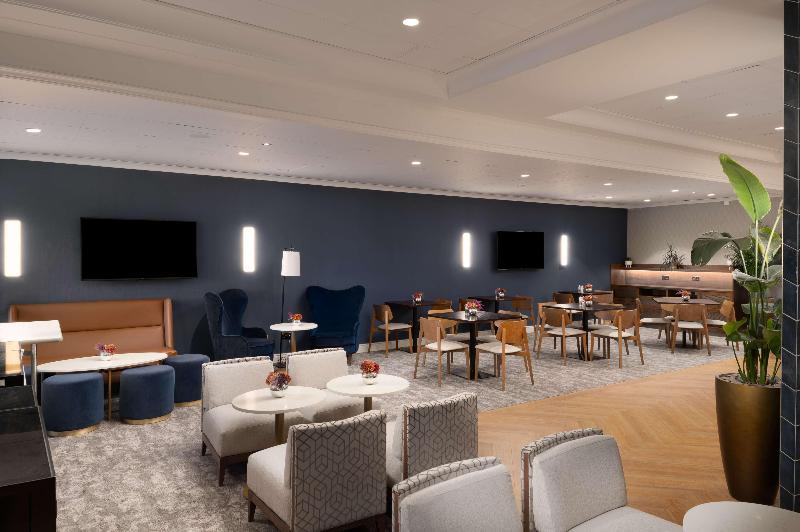 Hilton Birmingham Metropole - Genel