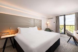Hilton Birmingham Metropole fotoÄŸrafÄ±