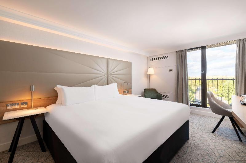 Hilton Birmingham Metropole - Oda