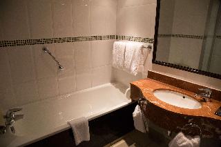 Hilton Birmingham Metropole fotoÄŸrafÄ±