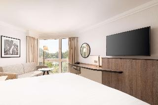 Hilton Birmingham Metropole fotoÄŸrafÄ±