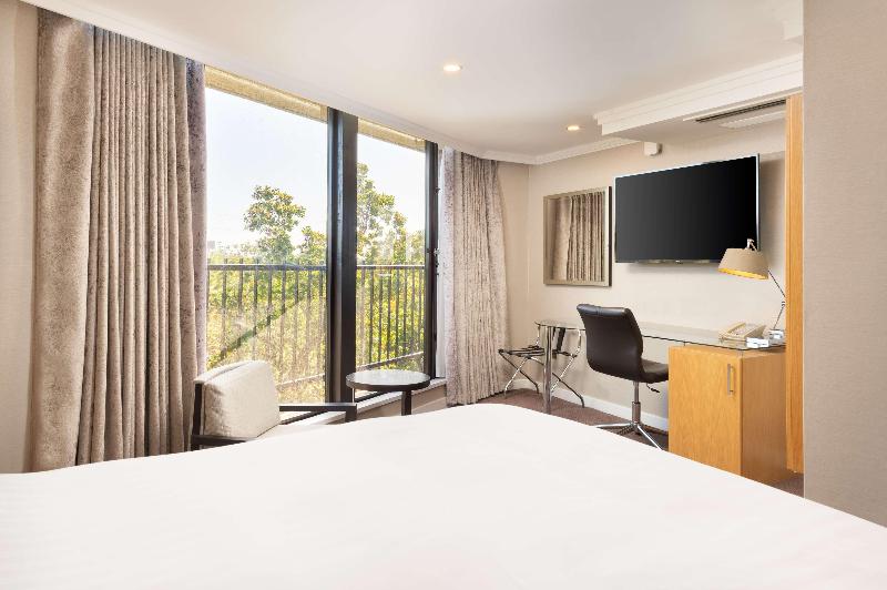 Hilton Birmingham Metropole - Oda