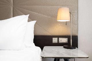 Hilton Birmingham Metropole fotoÄŸrafÄ±