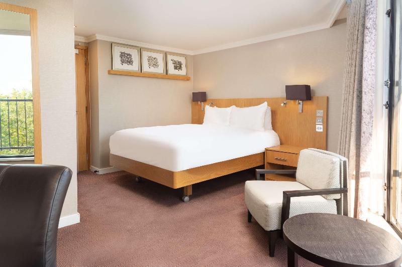 Hilton Birmingham Metropole - Oda