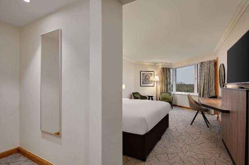 Hilton Birmingham Metropole - Oda