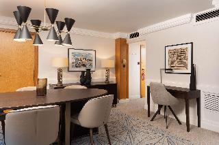 Hilton Birmingham Metropole fotoÄŸrafÄ±