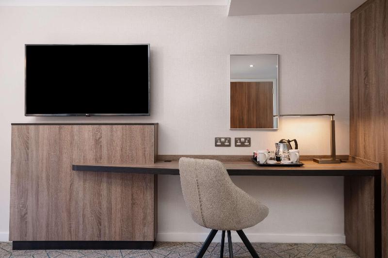 Hilton Birmingham Metropole - Oda