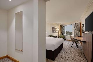 Hilton Birmingham Metropole fotoÄŸrafÄ±