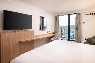 Hilton Birmingham Metropole fotoÄŸrafÄ±