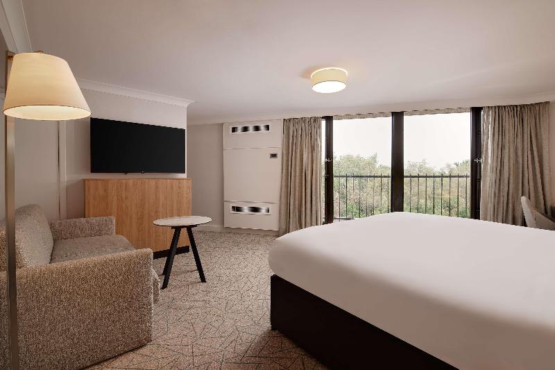 Hilton Birmingham Metropole - Oda