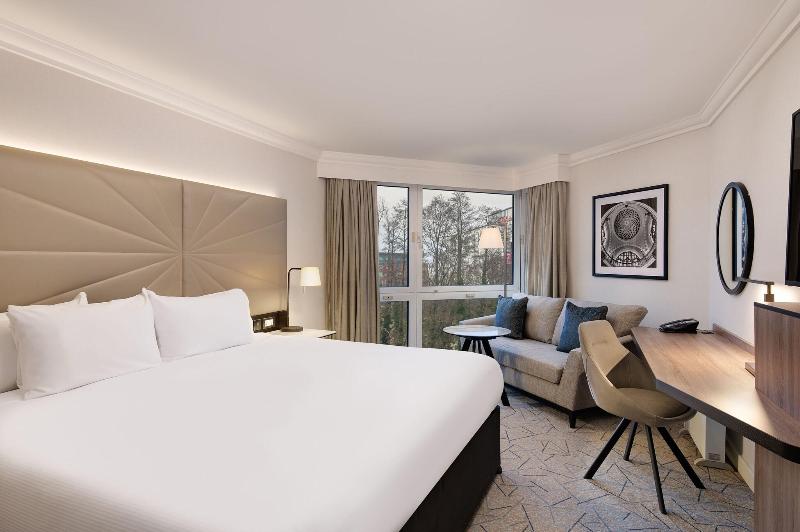 Hilton Birmingham Metropole - Oda