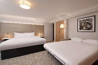 Hilton Birmingham Metropole fotoÄŸrafÄ±