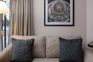 Hilton Birmingham Metropole fotoÄŸrafÄ±