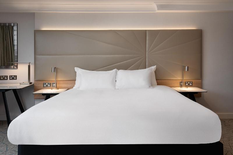Hilton Birmingham Metropole - Oda