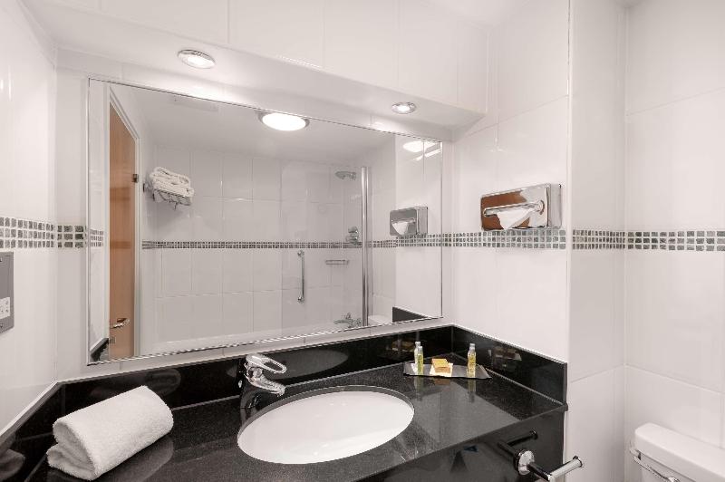 Hilton Birmingham Metropole - Oda