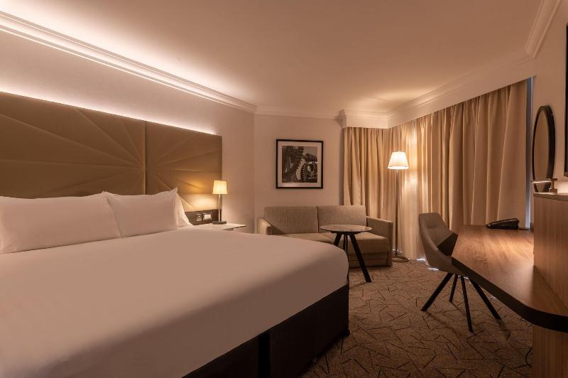 Hilton Birmingham Metropole - Oda