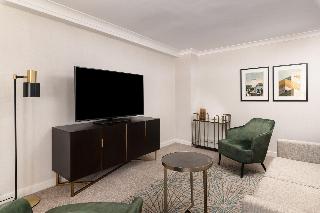 Hilton Birmingham Metropole fotoÄŸrafÄ±