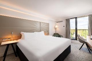 Hilton Birmingham Metropole fotoÄŸrafÄ±