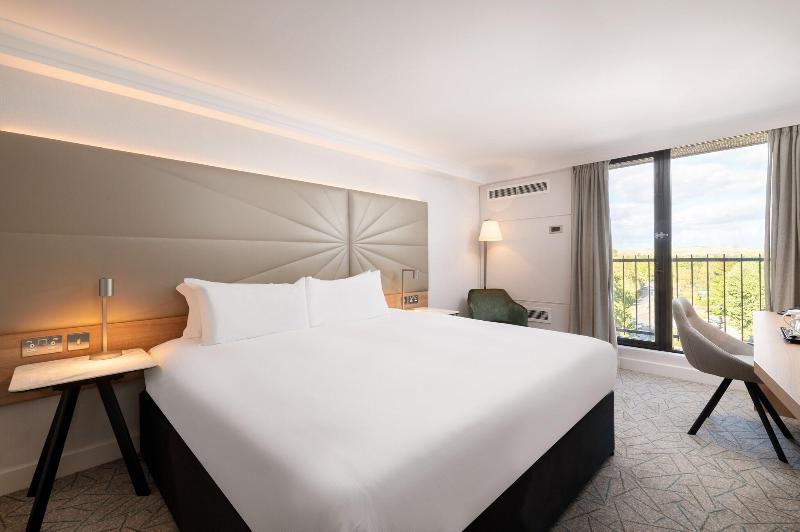 Hilton Birmingham Metropole - Oda