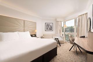Hilton Birmingham Metropole fotoÄŸrafÄ±
