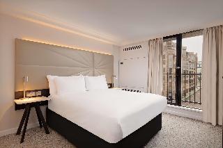 Hilton Birmingham Metropole fotoÄŸrafÄ±