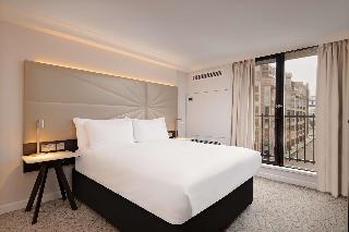 Hilton Birmingham Metropole fotoÄŸrafÄ±