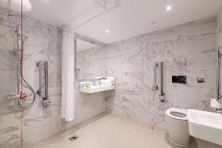 Hilton Birmingham Metropole fotoÄŸrafÄ±