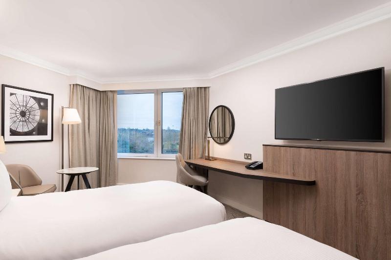 Hilton Birmingham Metropole - Oda