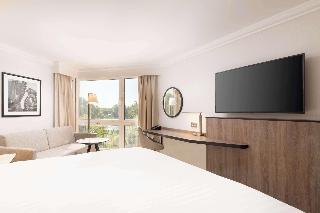 Hilton Birmingham Metropole fotoÄŸrafÄ±