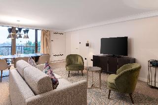 Hilton Birmingham Metropole fotoÄŸrafÄ±