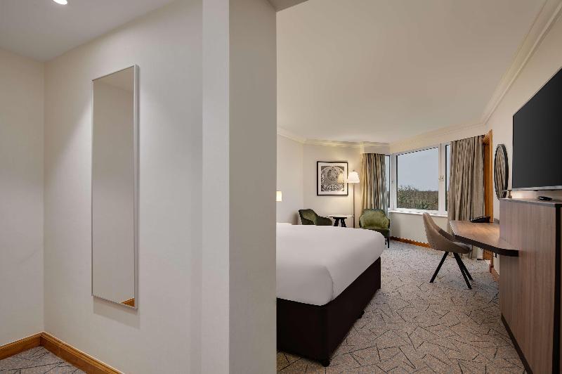 Hilton Birmingham Metropole - Oda