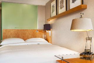 Hilton Birmingham Metropole fotoÄŸrafÄ±