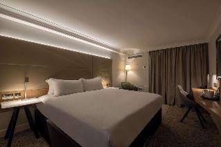 Hilton Birmingham Metropole fotoÄŸrafÄ±