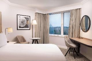 Hilton Birmingham Metropole fotoÄŸrafÄ±