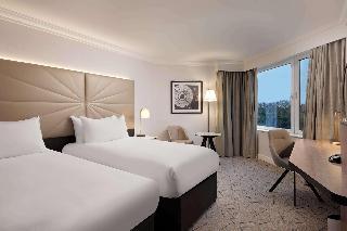 Hilton Birmingham Metropole fotoÄŸrafÄ±